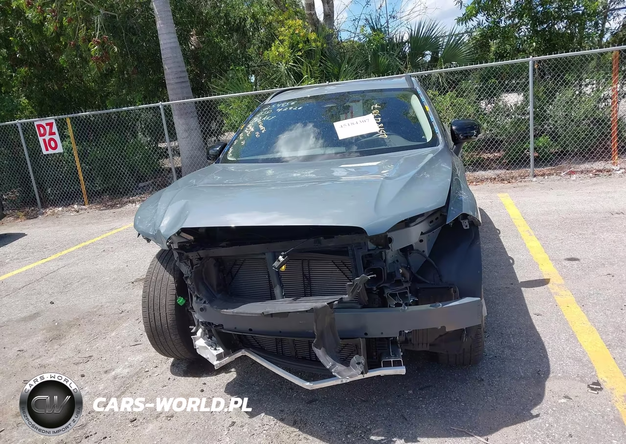 2023 Volvo Xc60 B5 Core VIN:YV4L12DK0P1254956 - 13