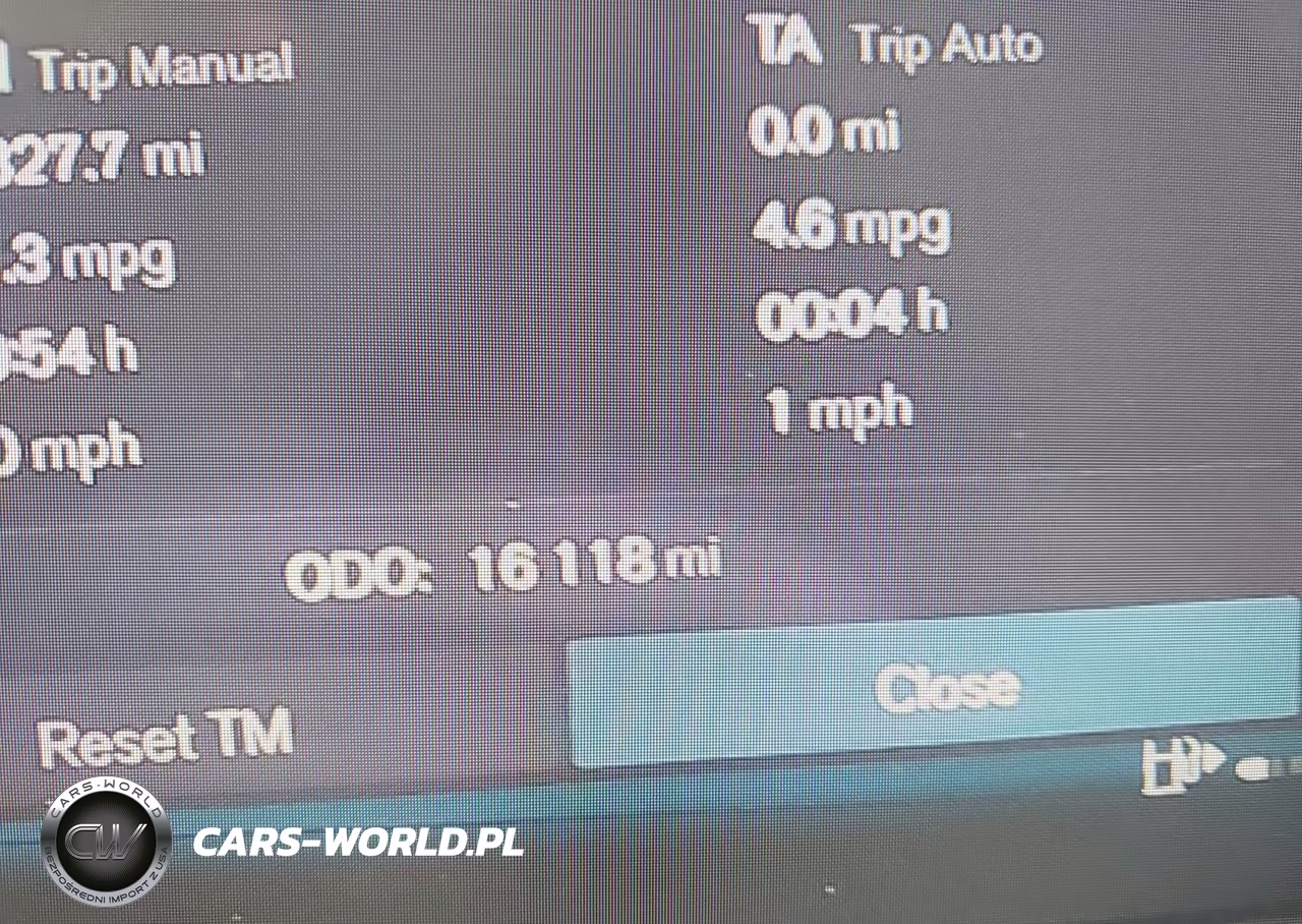 2023 Volvo Xc60 B5 Core VIN:YV4L12DK0P1254956 - 16