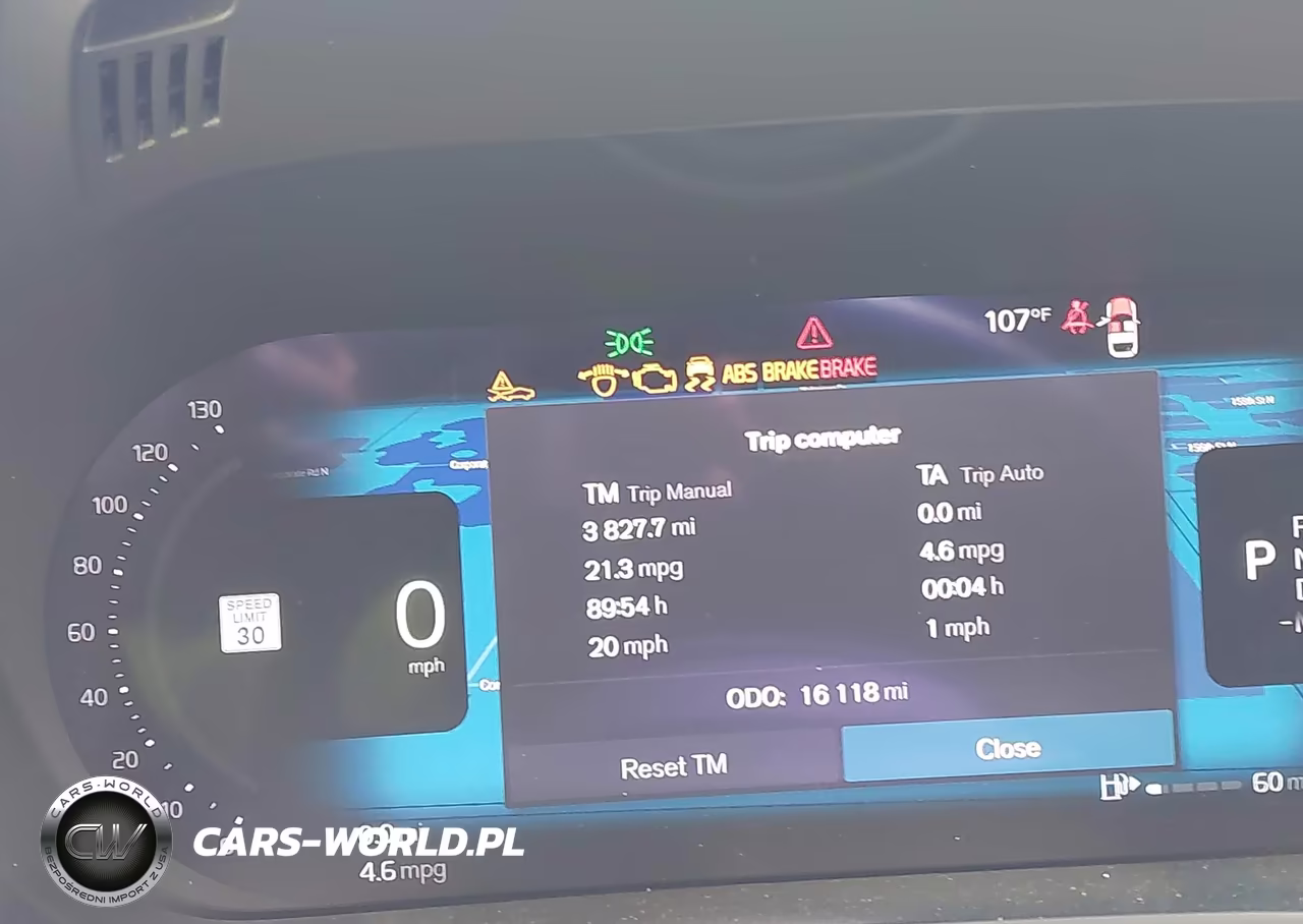 2023 Volvo Xc60 B5 Core VIN:YV4L12DK0P1254956 - 7