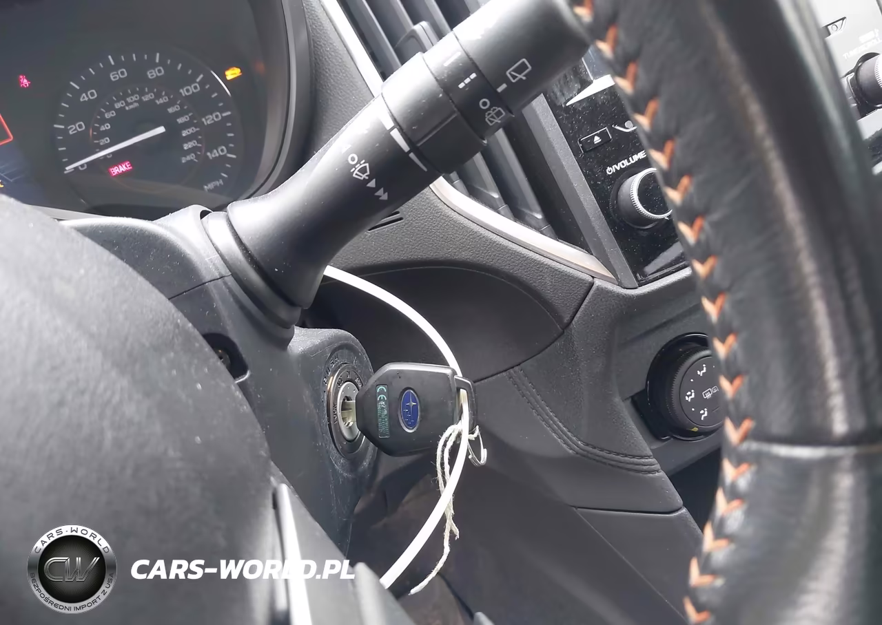 2019 Subaru Crosstrek 2.0I Premium VIN:JF2GTAEC6KH328625 - 11