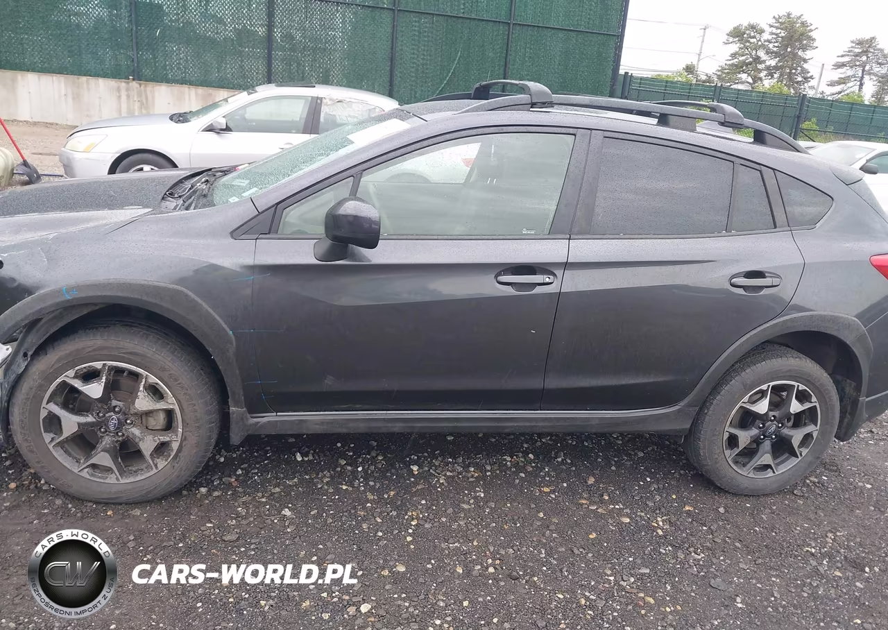 2019 Subaru Crosstrek 2.0I Premium VIN:JF2GTAEC6KH328625 - 14