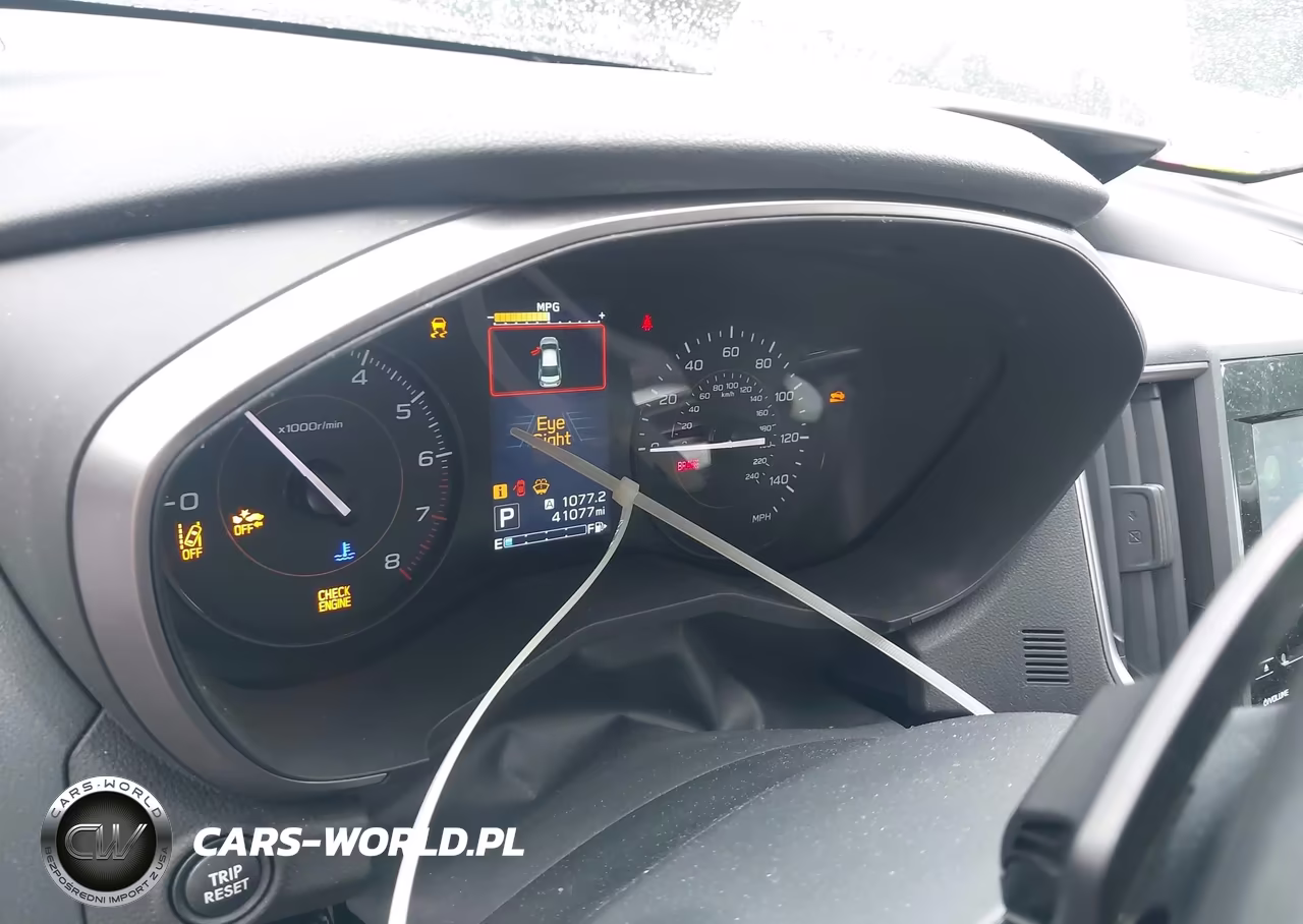 2019 Subaru Crosstrek 2.0I Premium VIN:JF2GTAEC6KH328625 - 15