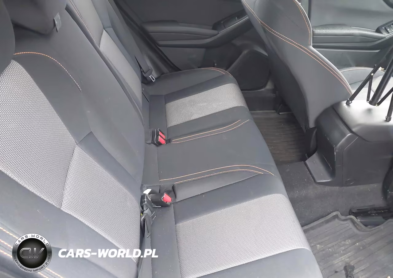 2019 Subaru Crosstrek 2.0I Premium VIN:JF2GTAEC6KH328625 - 8