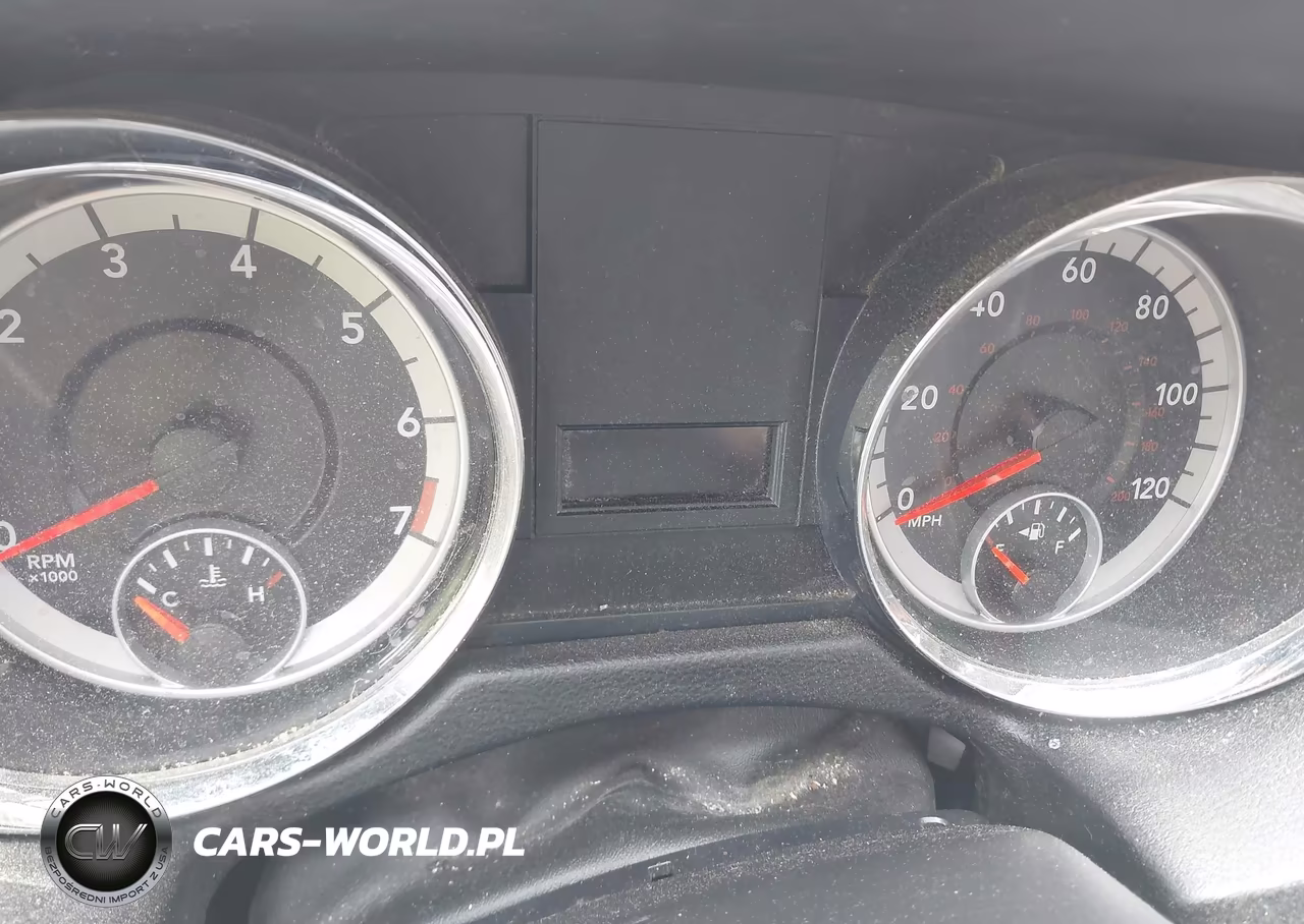 2011 Dodge Grand Caravan Mainstreet VIN:2D4RN3DG7BR671985 - 7