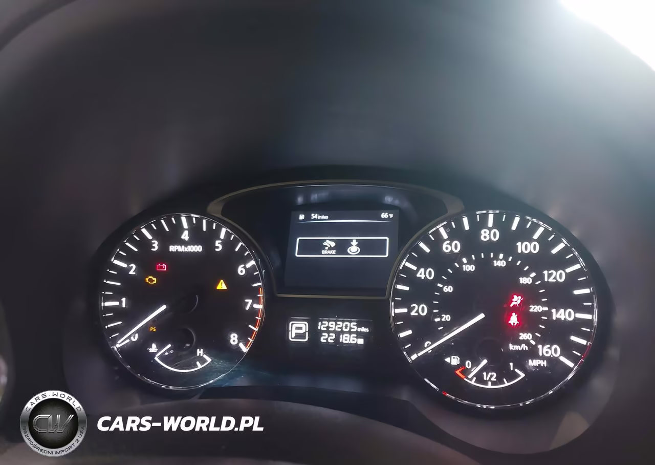 2014 Nissan Altima 2.5 Sv VIN:1N4AL3AP4EC148978 - 7