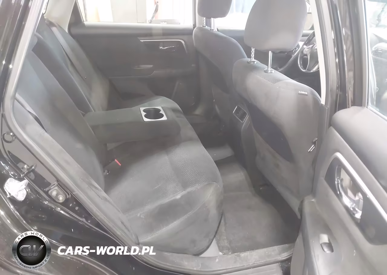 2014 Nissan Altima 2.5 Sv VIN:1N4AL3AP4EC148978 - 8