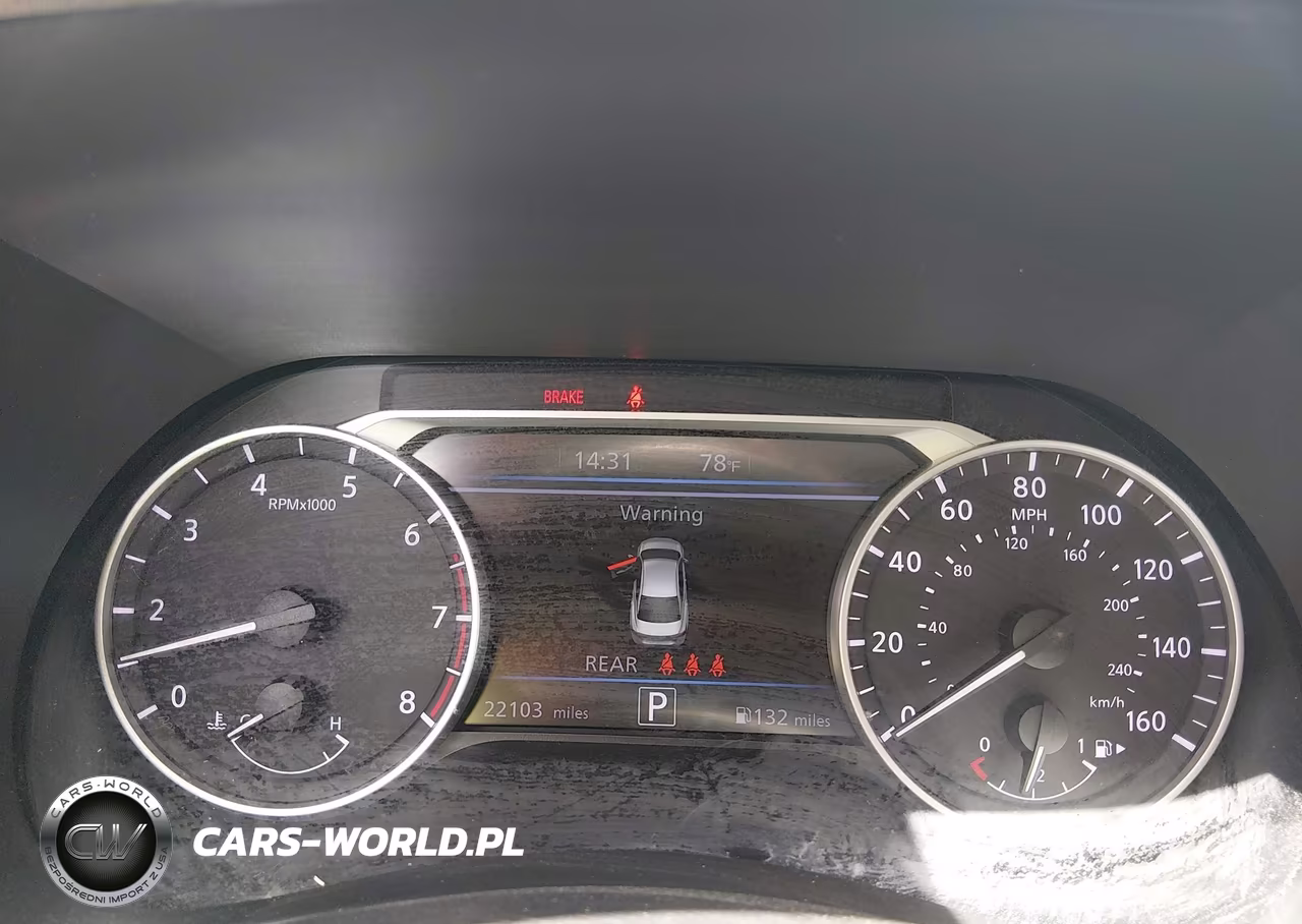 2024 Nissan Sentra Sv Xtronic Cvt VIN:3N1AB8CV9RY270581 - 7