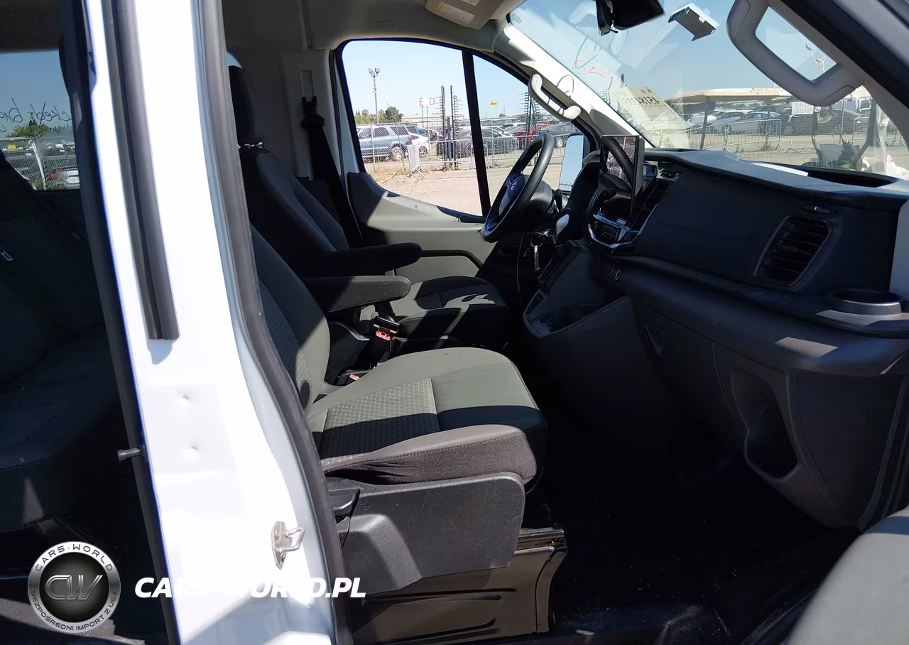 2024 Ford Transit-350 Passenger Van Xlt VIN:1FBAX2YG5RKA16181 - 5