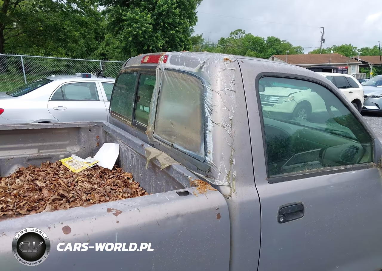 2000 Toyota Tundra VIN:5TBJN3219YS023890 - 14