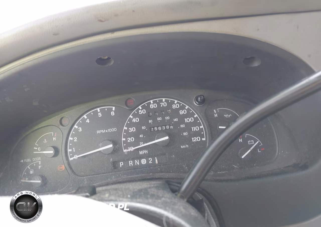 2000 Ford Ranger Xlt VIN:1FTZR15X2YTA22147 - 7