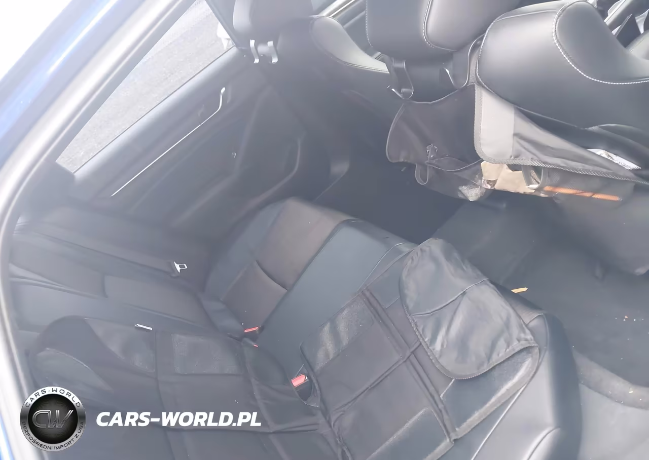 2018 Honda Accord Sport VIN:1HGCV1F32JA149464 - 8