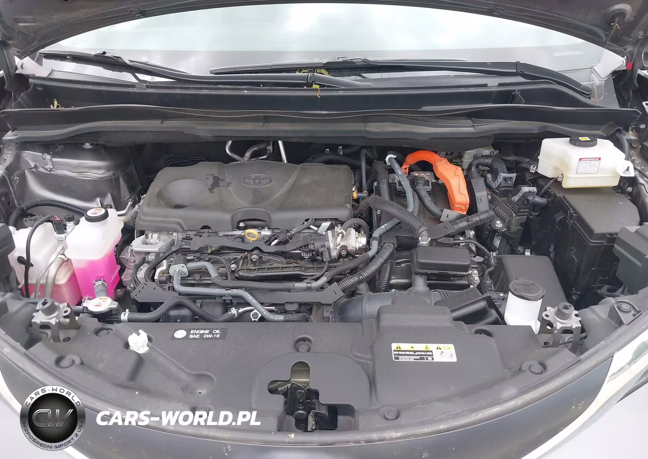 2024 Toyota Sienna Le VIN:5TDKSKFC1RS135014 - 10