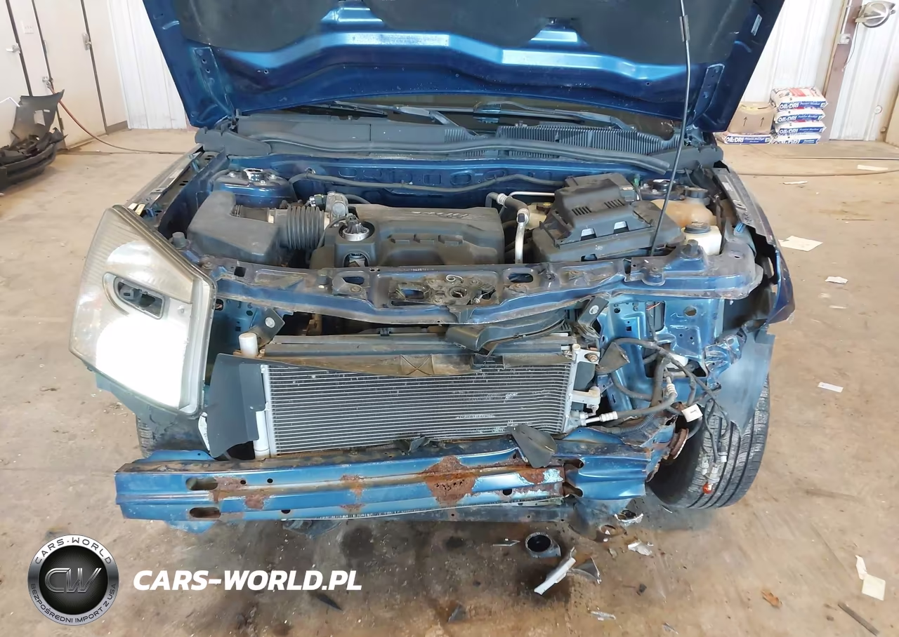 2008 Chevrolet Equinox Lt VIN:2CNDL33F786281464 - 10