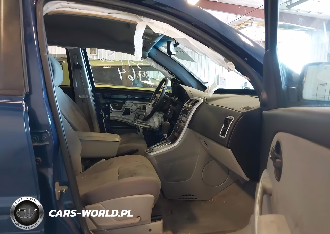 2008 Chevrolet Equinox Lt VIN:2CNDL33F786281464 - 5