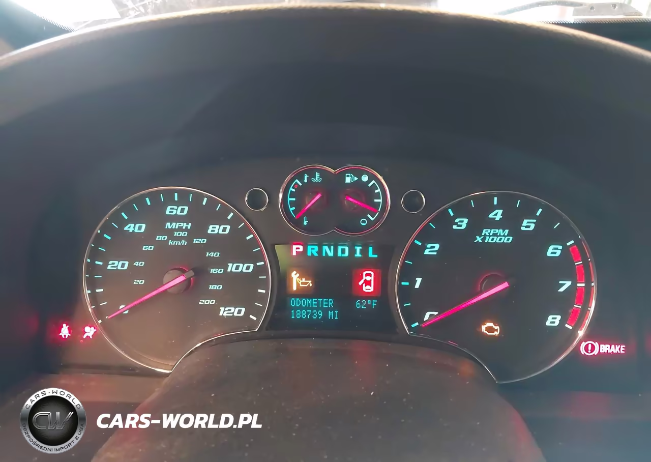 2008 Chevrolet Equinox Lt VIN:2CNDL33F786281464 - 7