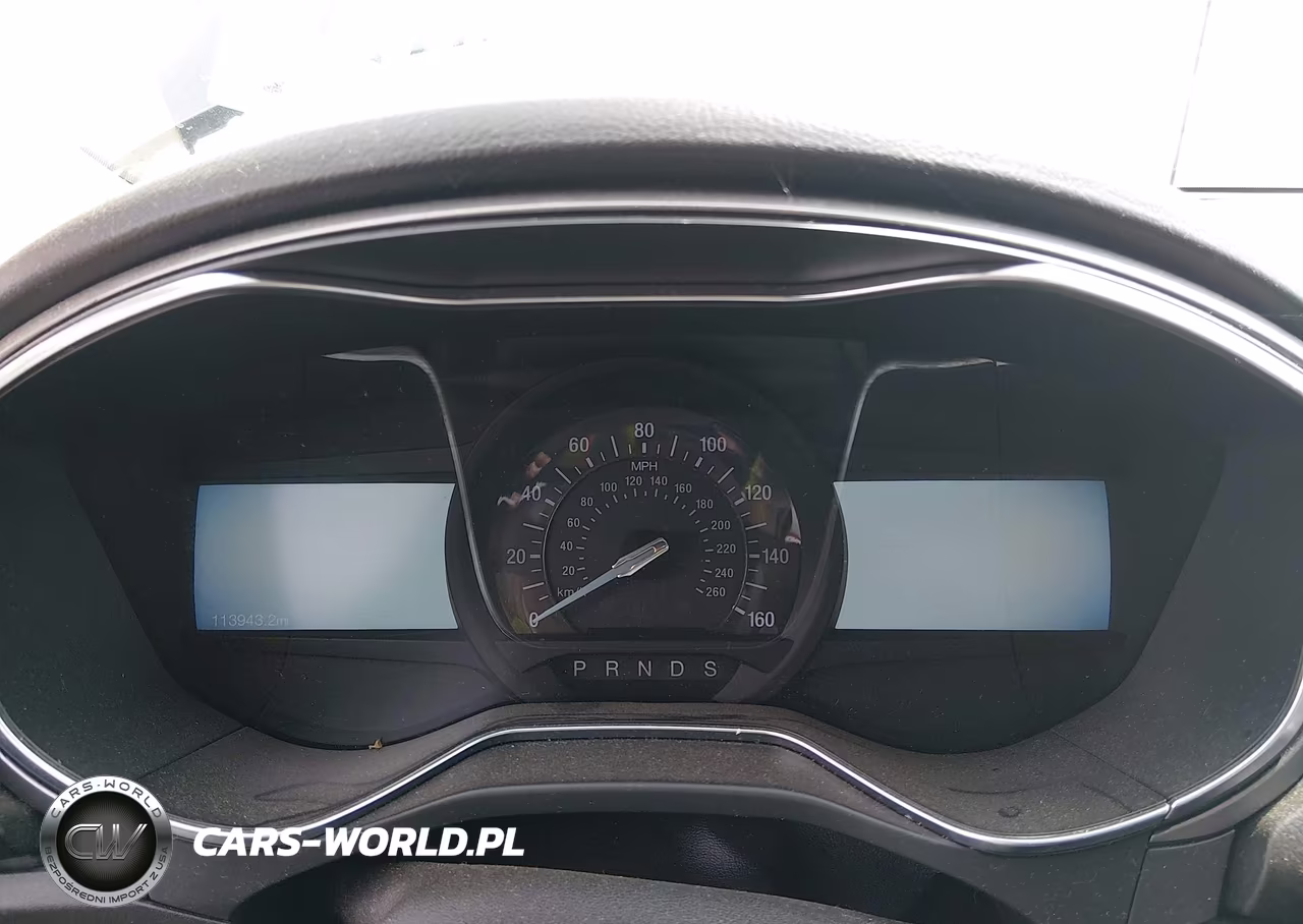 2017 Ford Fusion Se VIN:3FA6P0HD9HR364979 - 7