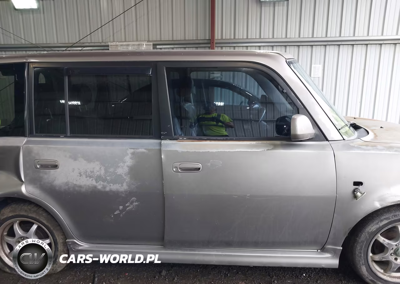 2005 Scion Xb VIN:JTLKT324950174548 - 14