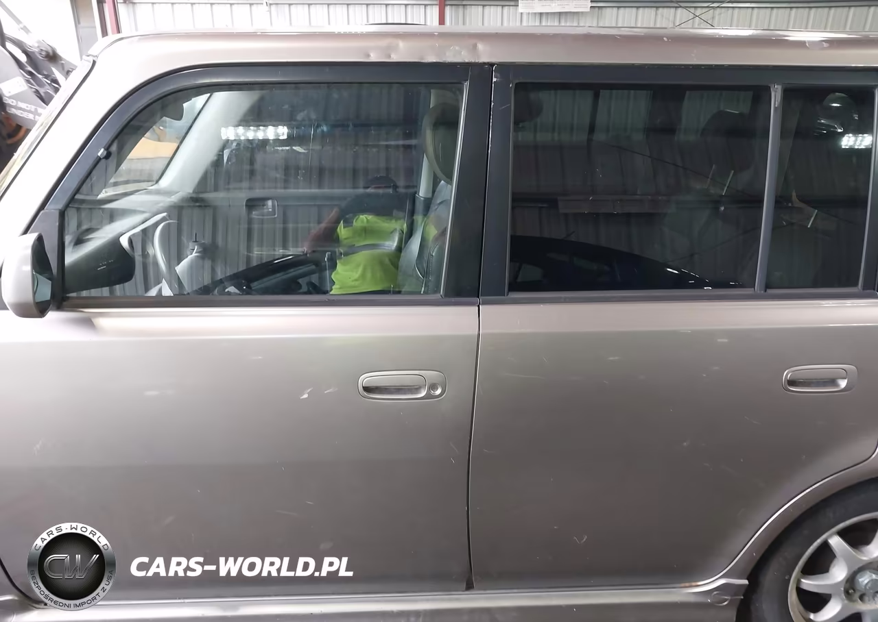 2005 Scion Xb VIN:JTLKT324950174548 - 15