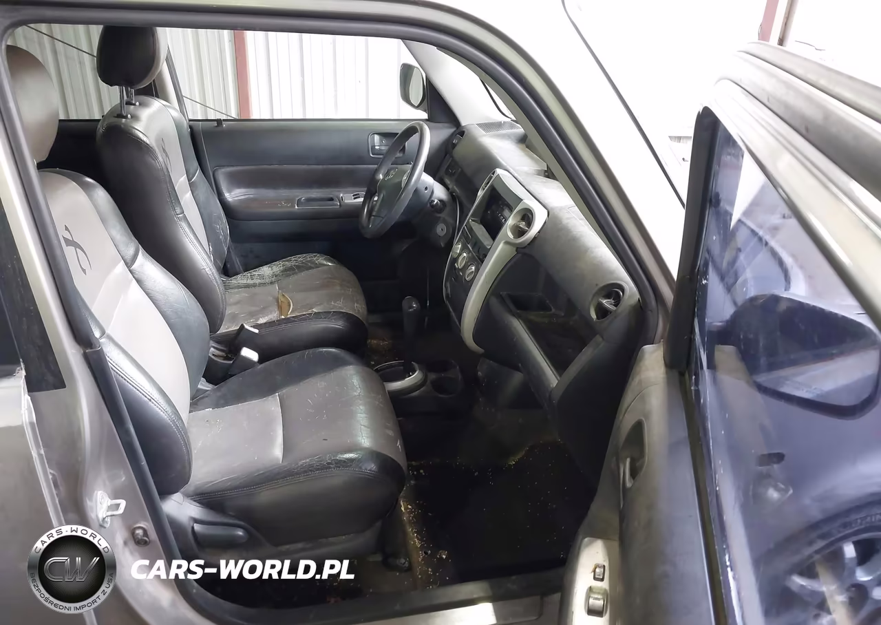 2005 Scion Xb VIN:JTLKT324950174548 - 5