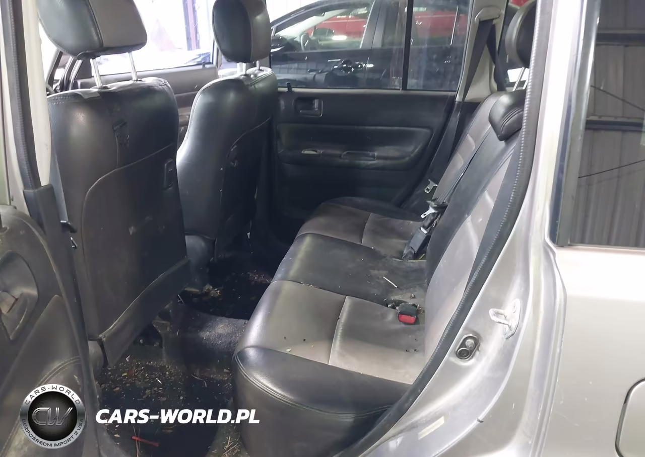 2005 Scion Xb VIN:JTLKT324950174548 - 8