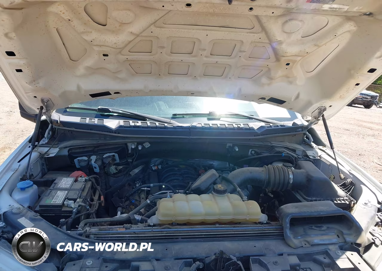 2020 Ford F-150 Xl VIN:1FTEW1E50LFC42383 - 10