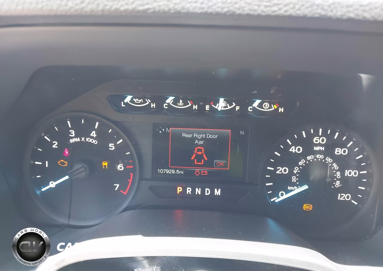2020 Ford F-150 Xl VIN:1FTEW1E50LFC42383 - 7