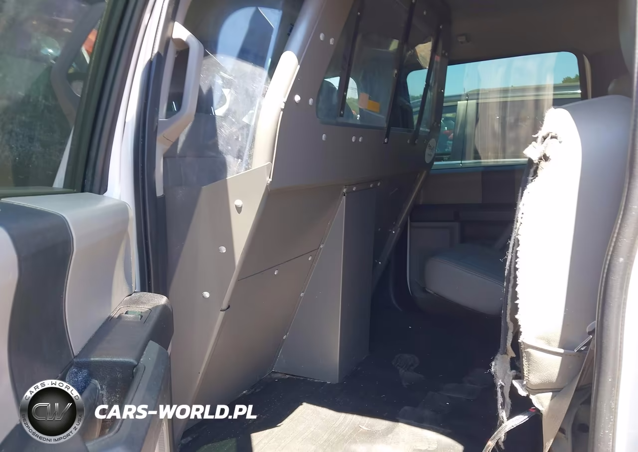 2020 Ford F-150 Xl VIN:1FTEW1E50LFC42383 - 8