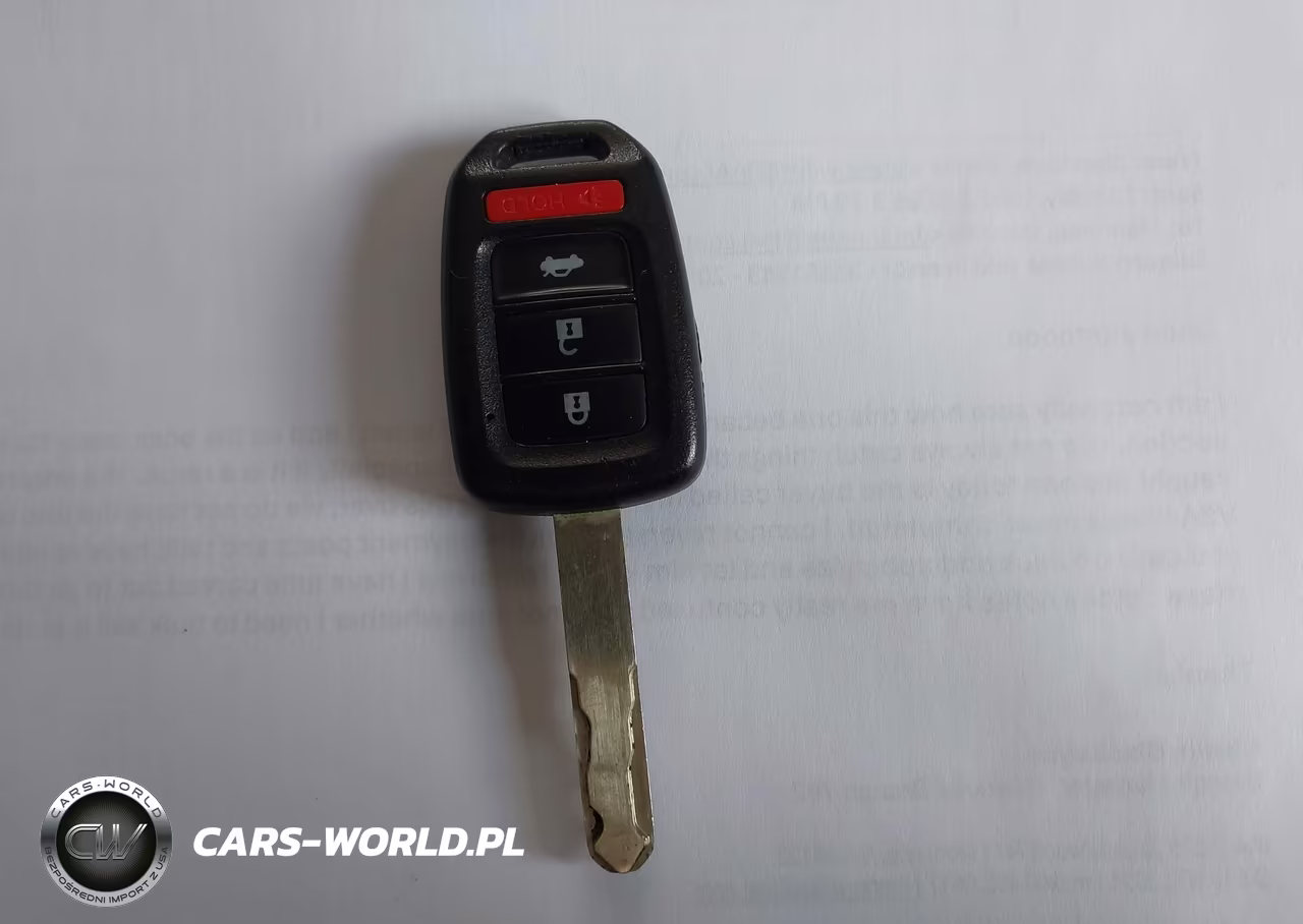 2013 Honda Accord Lx VIN:1HGCR2F34DA176552 - 11