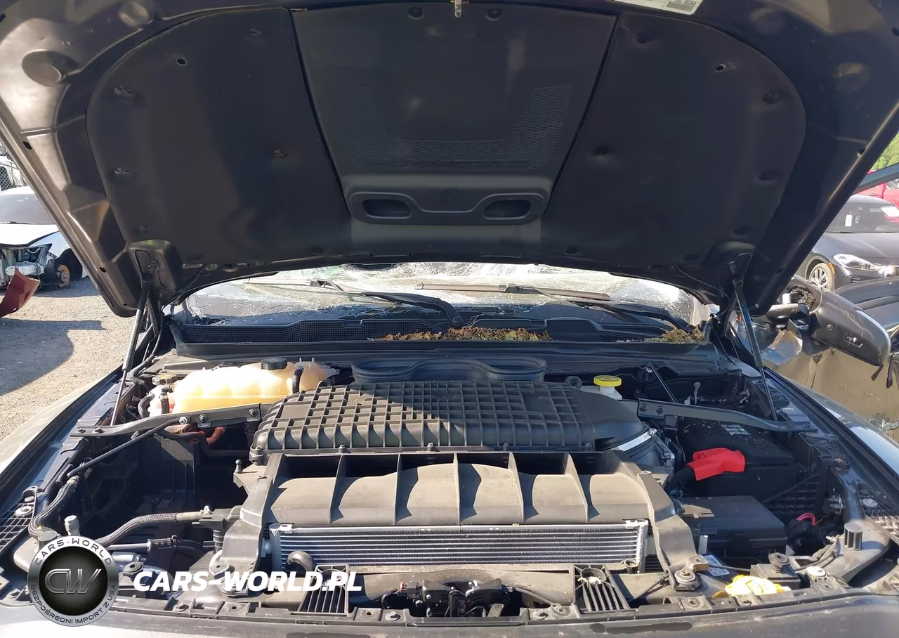 2022 Ram 1500 Trx 4X4 5'7 Box VIN:1C6SRFU91NN265246 - 10