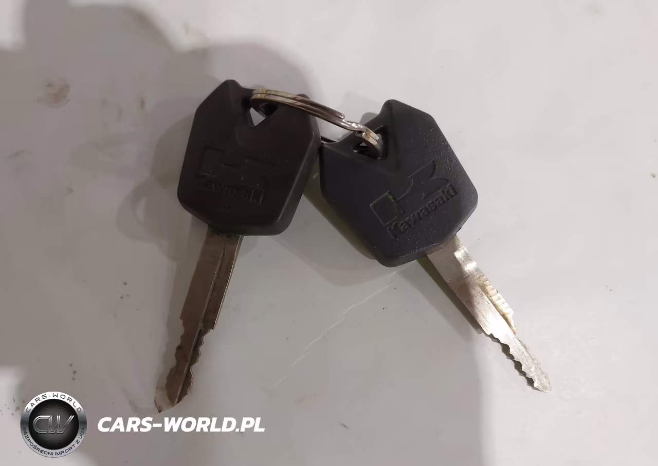 2005 Kawasaki Zx636 C1 VIN:JKBZXJC1X5A024472 - 11