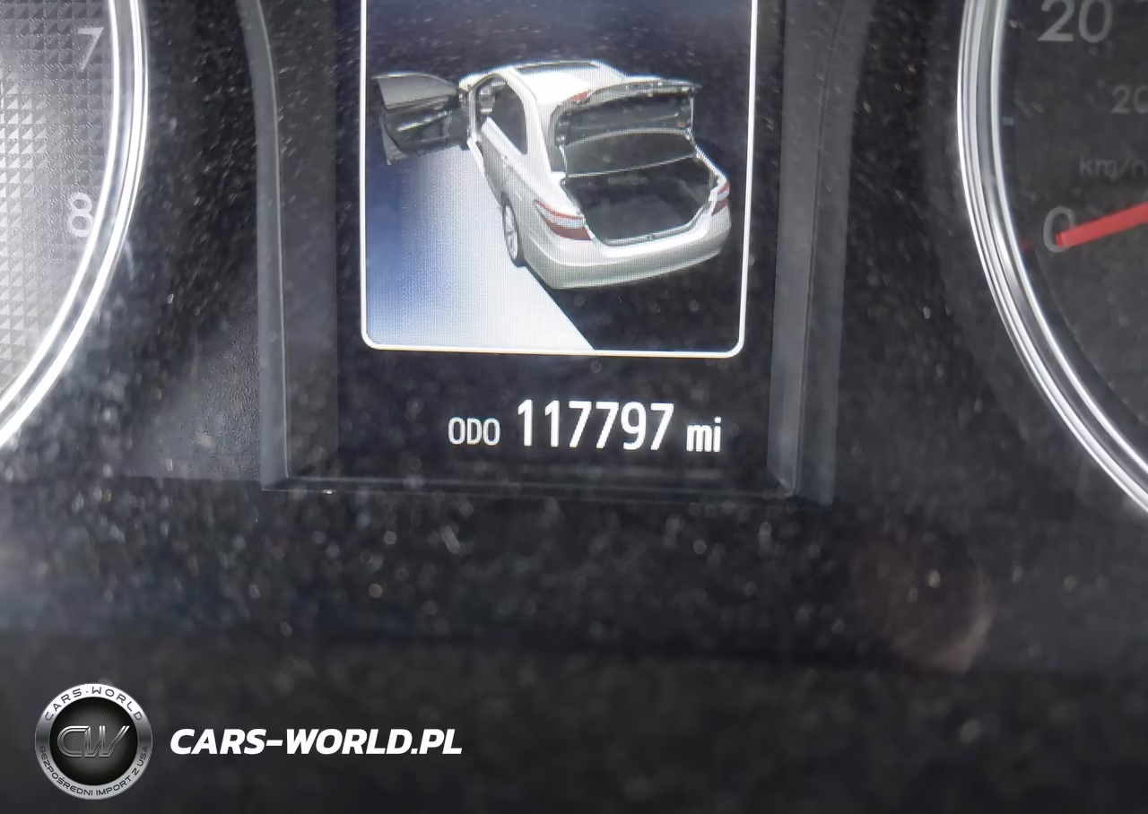 2015 Toyota Camry Se VIN:4T1BF1FK0FU015410 - 15
