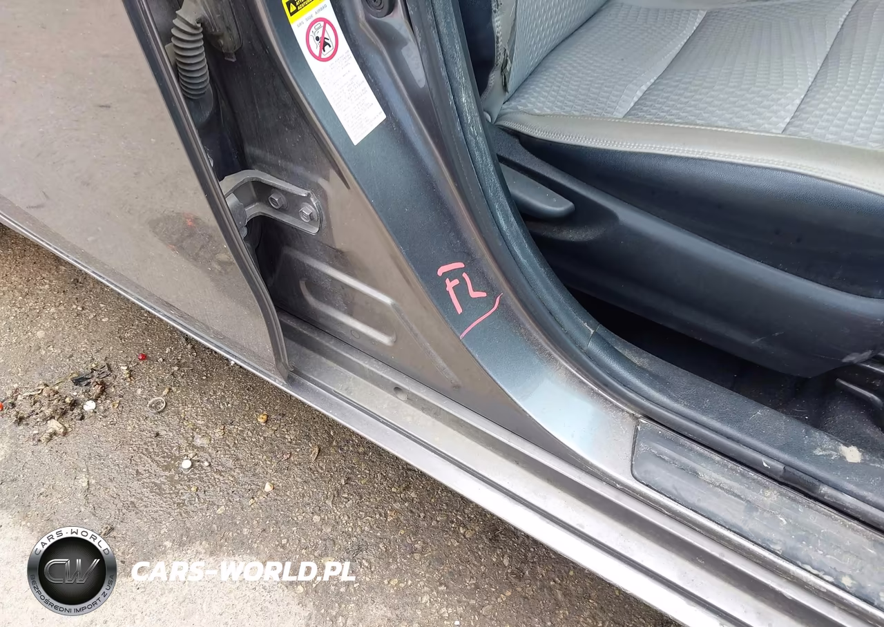 2015 Toyota Camry Se VIN:4T1BF1FK0FU015410 - 6