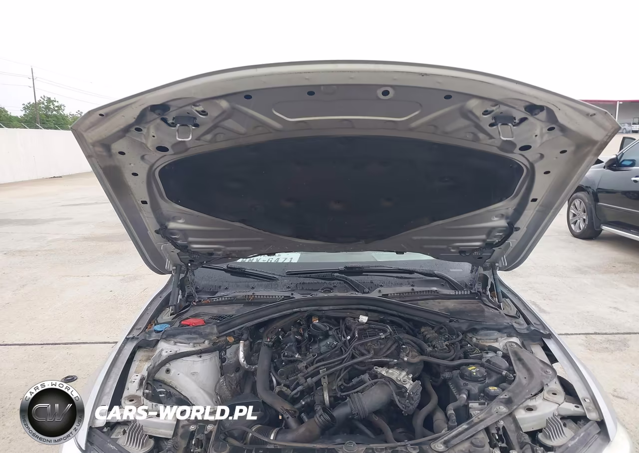 2018 BMW 430I VIN:WBA4Z1C56JEC70651 - 10