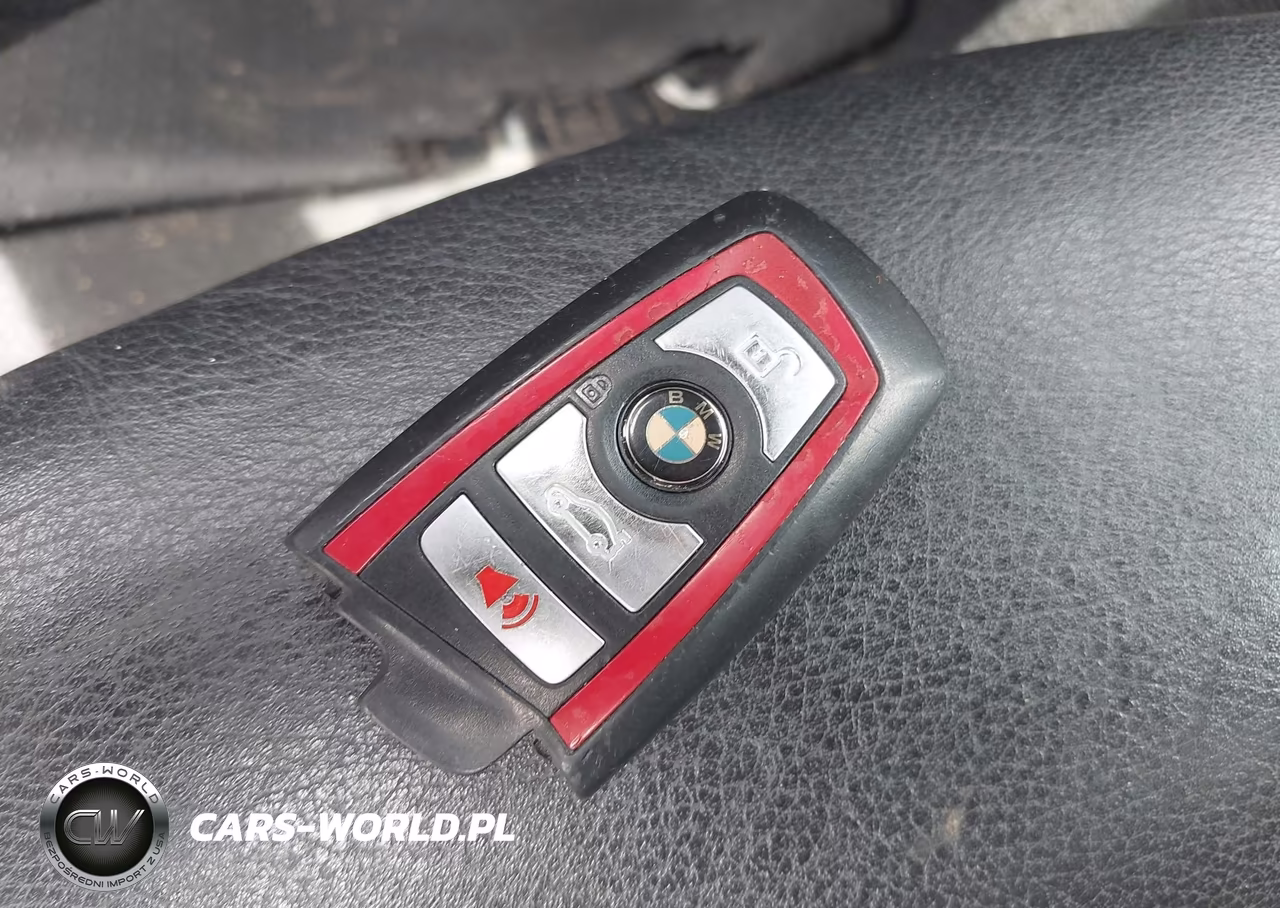 2018 BMW 430I VIN:WBA4Z1C56JEC70651 - 11