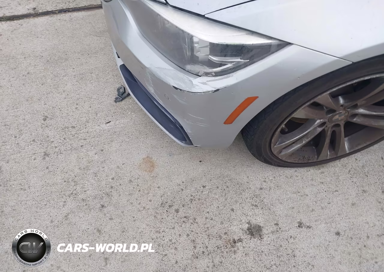 2018 BMW 430I VIN:WBA4Z1C56JEC70651 - 17