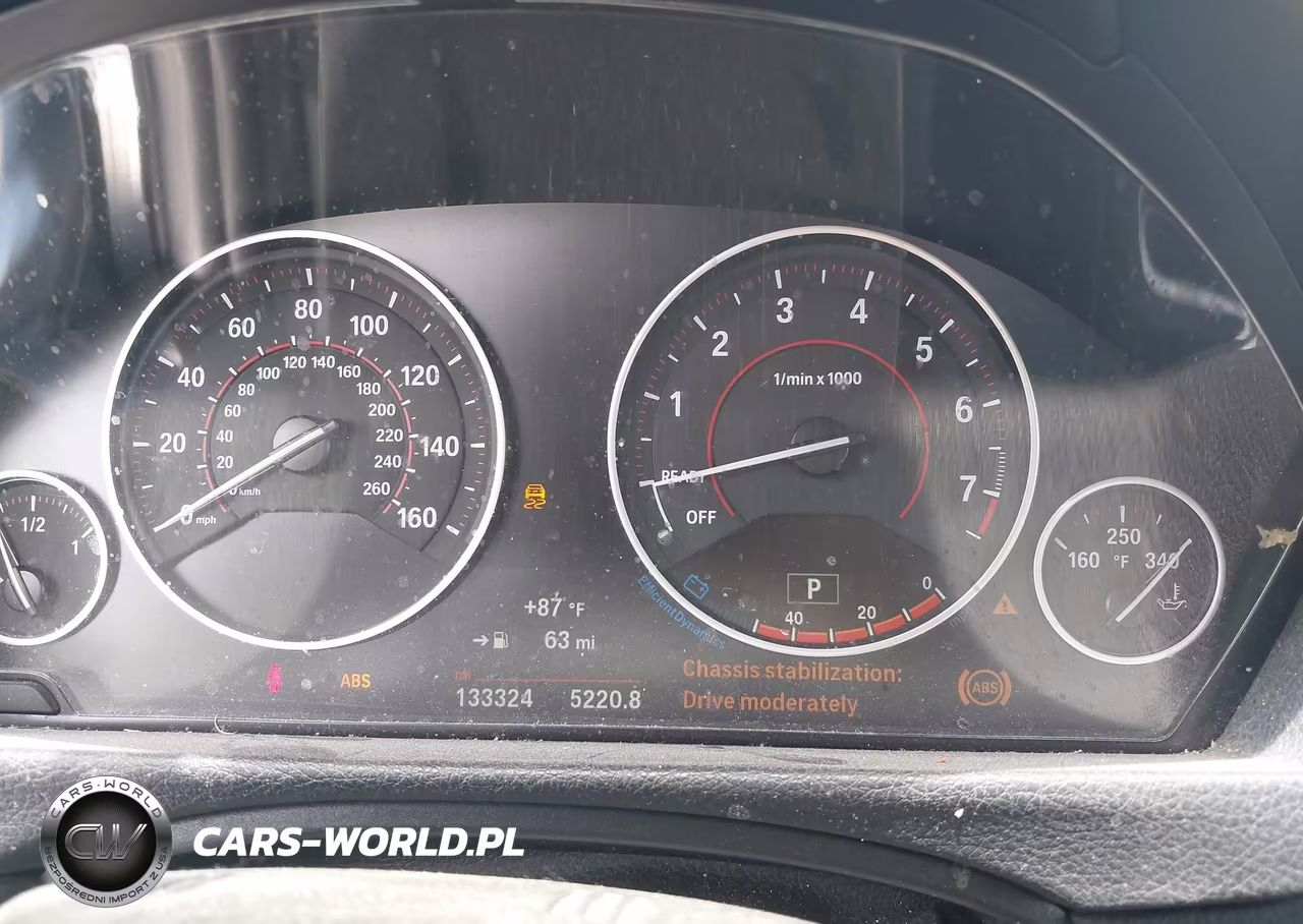 2018 BMW 430I VIN:WBA4Z1C56JEC70651 - 7