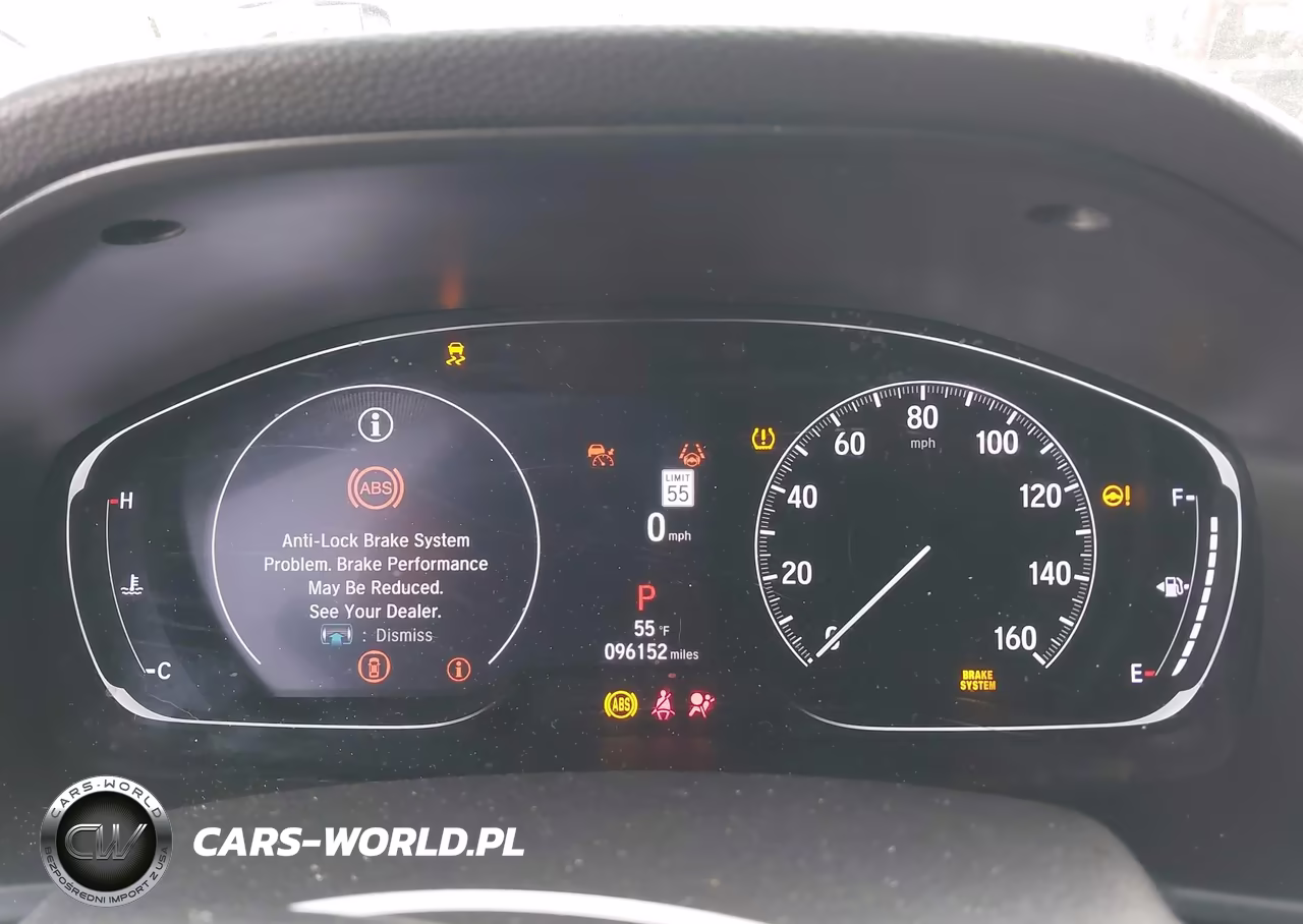 2021 Honda Accord Sport VIN:1HGCV1F3XMA075215 - 7