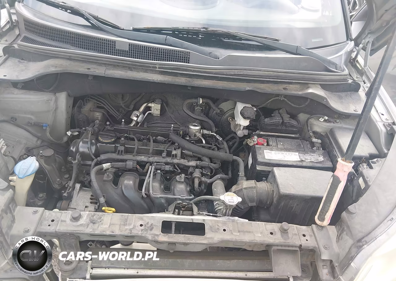 2015 Kia Soul VIN:KNDJN2A24F7131854 - 10