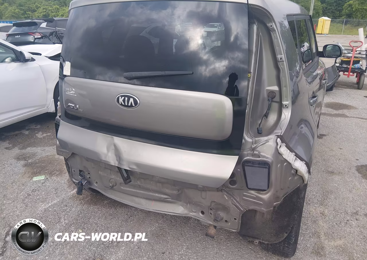 2015 Kia Soul VIN:KNDJN2A24F7131854 - 13