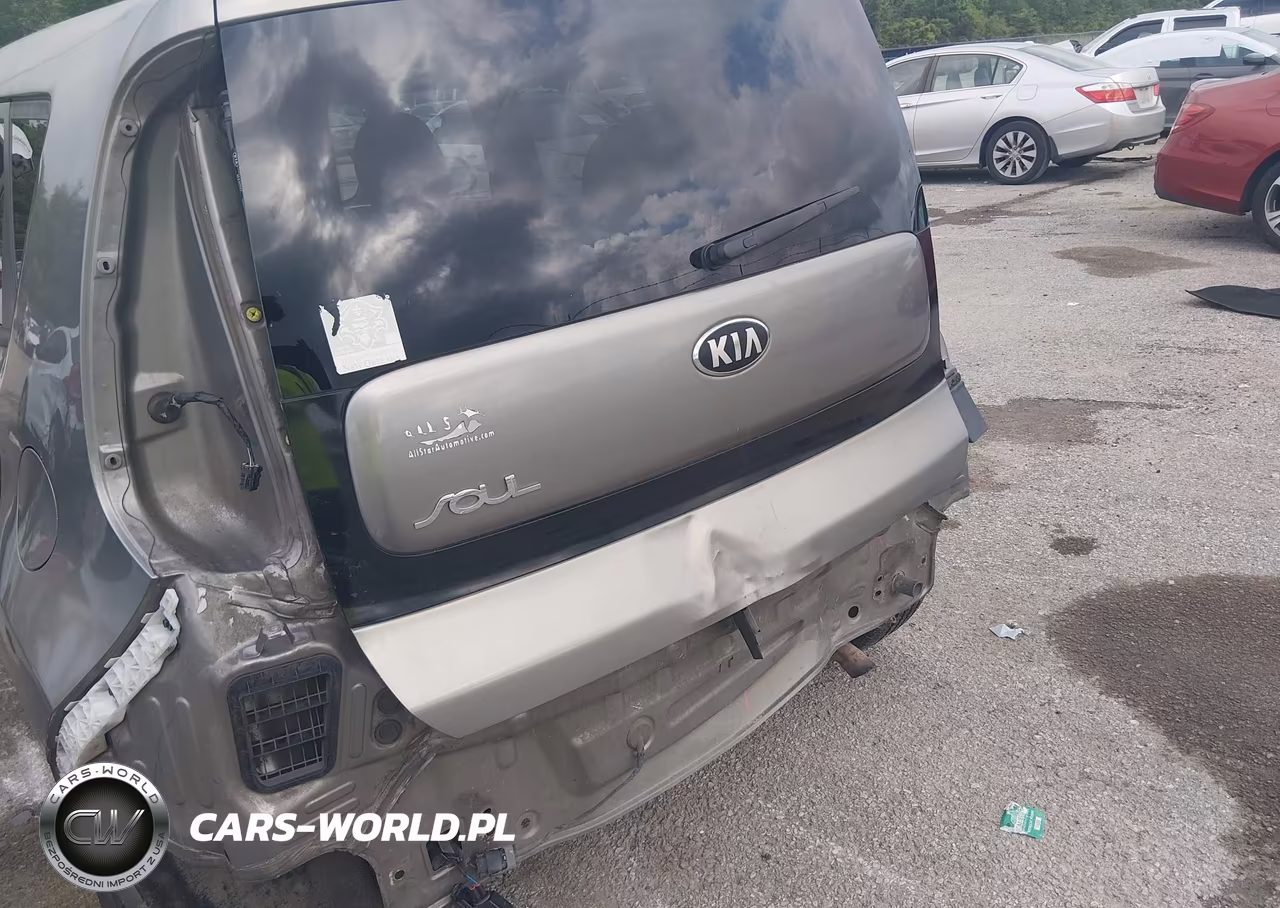 2015 Kia Soul VIN:KNDJN2A24F7131854 - 6