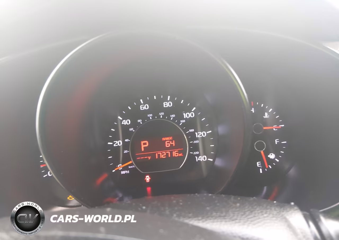 2015 Kia Soul VIN:KNDJN2A24F7131854 - 7