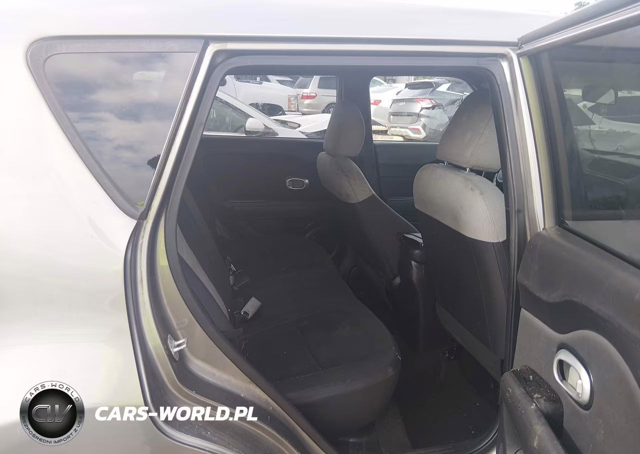2015 Kia Soul VIN:KNDJN2A24F7131854 - 8