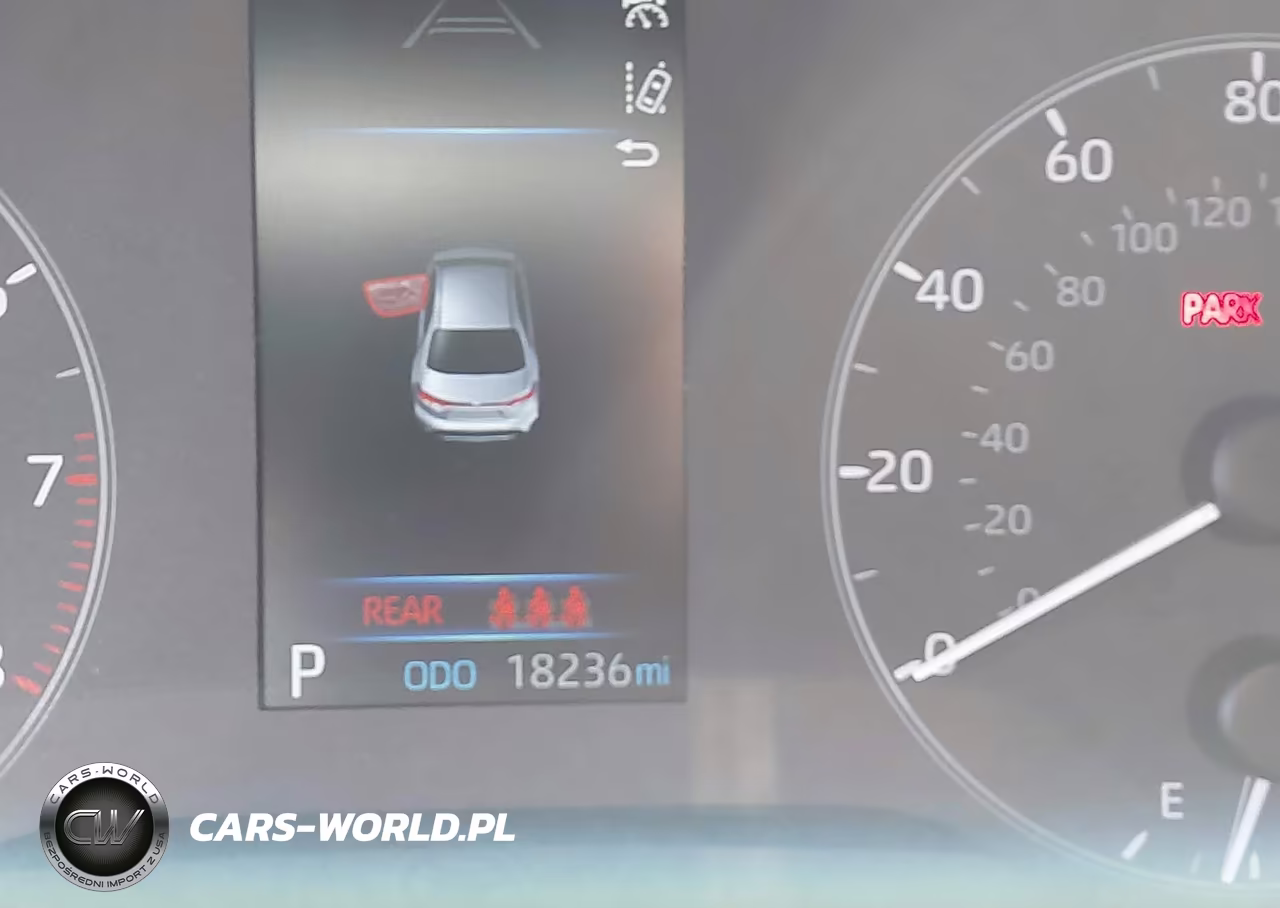 2025 Toyota Corolla Le VIN:5YFB4MDE9SP265048 - 16