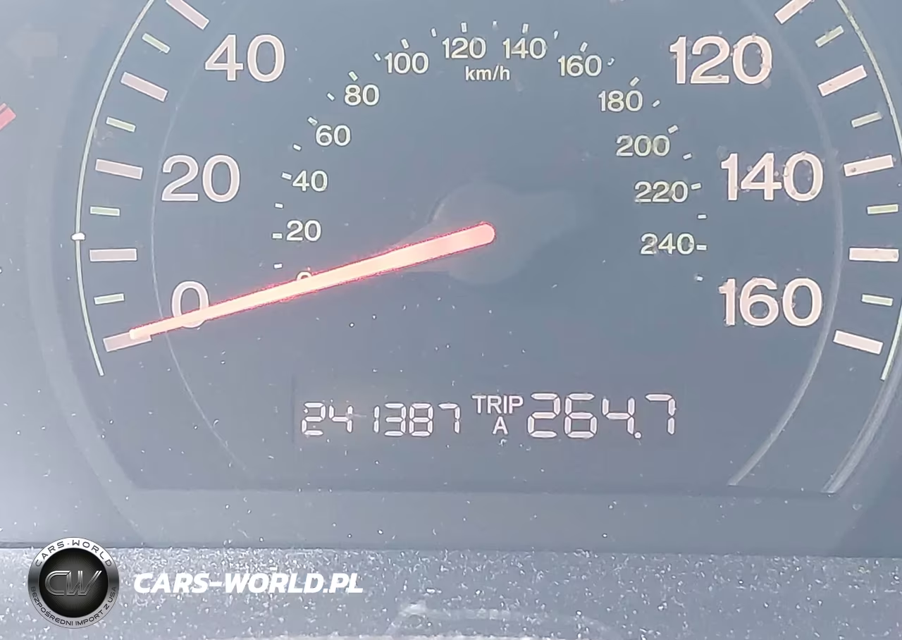 2005 Honda Accord 2.4 Lx VIN:1HGCM55495A075129 - 16