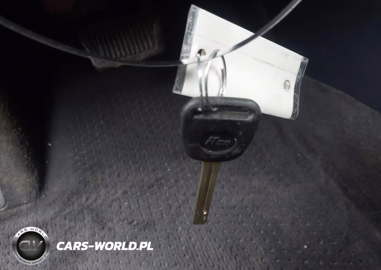 2017 Kia Rio Lx VIN:KNADM4A39H6058295 - 11