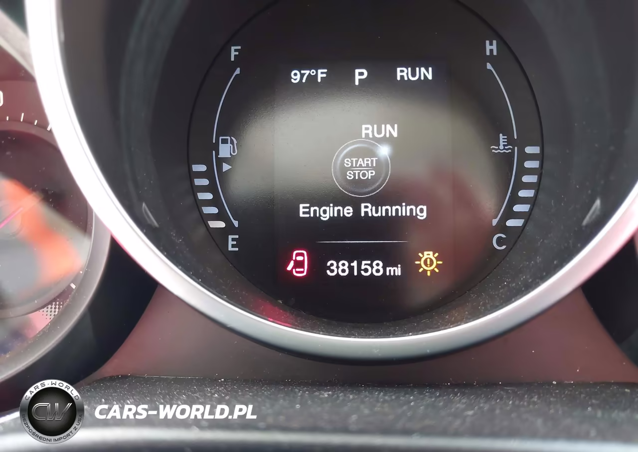 2018 Fiat 500X Pop Fwd VIN:ZFBCFXAB6JP660642 - 16
