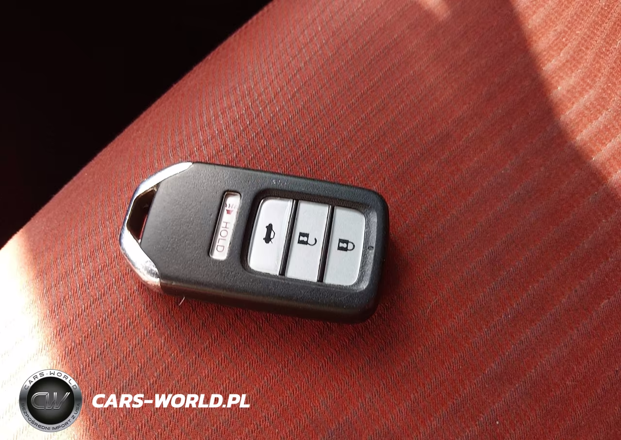 2015 Honda Civic Si VIN:2HGFB6E55FH710576 - 11