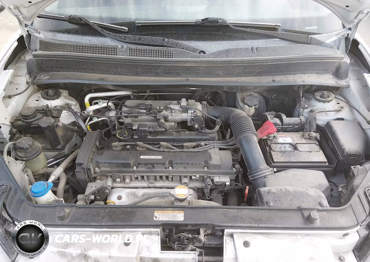 2010 Kia Soul + VIN:KNDJT2A29A7702902 - 10