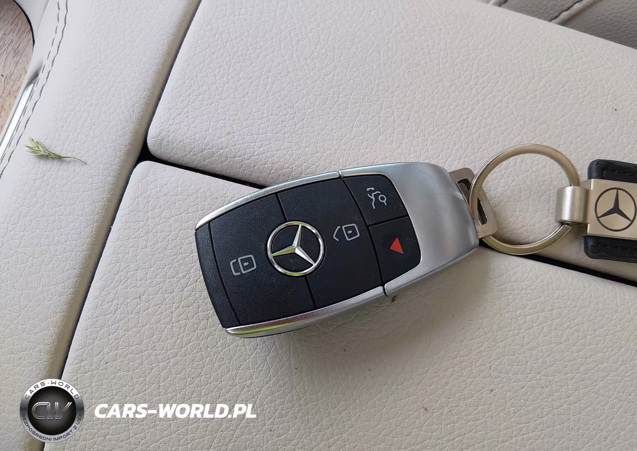 2025 Mercedes-Benz Gle 350 4Matic VIN:4JGFB4FB5SB427021 - 11