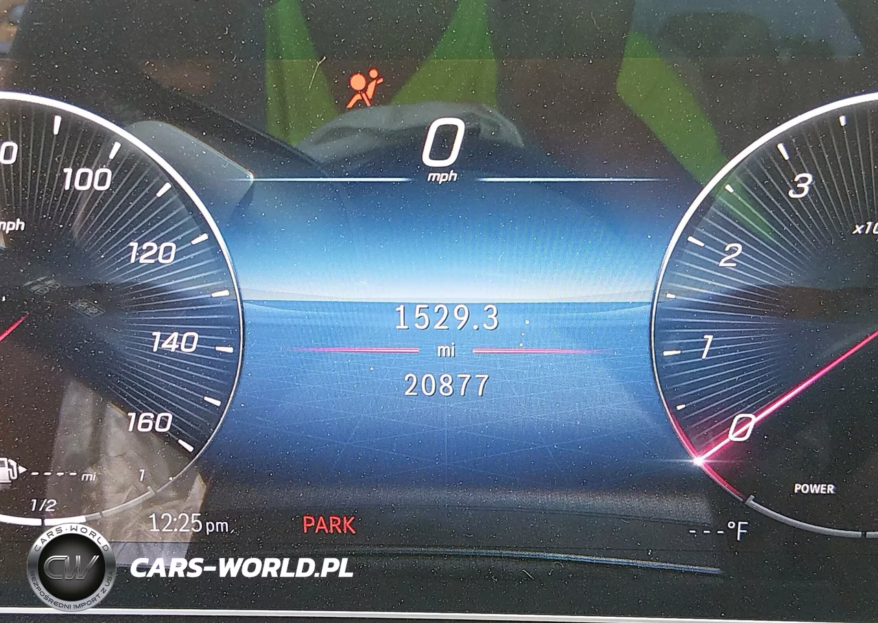 2025 Mercedes-Benz Gle 350 4Matic VIN:4JGFB4FB5SB427021 - 15